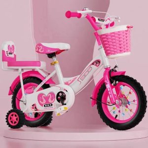 Bicycle Code: 04
