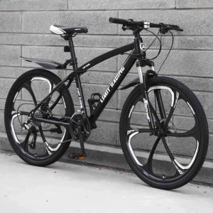 Bicycle Code: 09