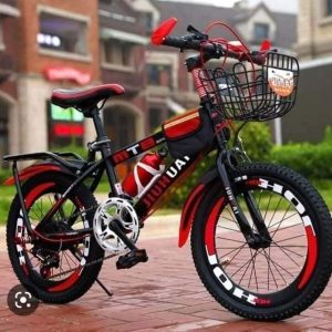 Bicycle Code: 05